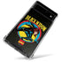 Marvel Classic Comics Black Widow Google Pixel 6 Clear Case